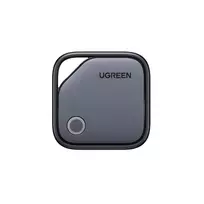 UGREEN FineTrack Bluetooth Tracker CM829, skirtas Samsung SmartThings, juodas