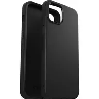 OtterBox Symmetry dėklas, skirtas Apple iPhone 15 Plus ir iPhone 14 Plus, juodas
