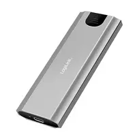 LogiLink UA0439 USB 3.2 Gen 2 SSD korpusas USB-C į PCIe NVMe