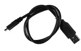 Garmin microUSB 2A įkrovimo laidas