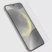 OtterBox PolyArmor Eco Premium apsauginis ekrano sluoksnis, skirtas Samsung Galaxy S24 Ultra – skaidri lanksti plėvelė (77-94752)