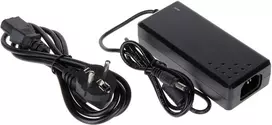 DELTA Switching Power Supply 48V 1.5A 72W su 5.5mm x 2.1mm DC kištuku