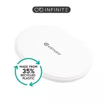 eSTUFF INFINITE (GRS) belaidis įkroviklis