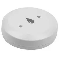 Tuya ZigBee belaidis vandens nuotėkio jutiklis su programėlės pranešimais ir dvigubu zondų aptikimu
