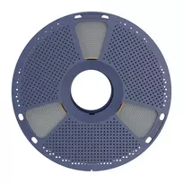 SUNLU PETG High-Speed Matte Filamentas 1.75 mm Pilkas 1 kg