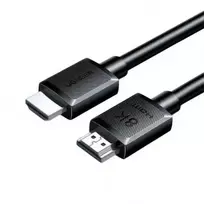UGREEN HDMI 2.1 laidas 8K 60Hz 5m, juodas (HD175)