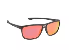 Tempish Sport akiniai Tint R Brown – UV400 polikarbonato lęšiai ir Grilamid TR90 rėmas, unisex sportiniai akiniai