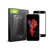 Green Cell GC Clarity ekrano apsauga Apple iPhone 6 Plus / 6S Plus (GL06)