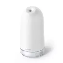 UGREEN LP225 Ultrasonic Humidifier su 300 ml talpa, USB-C, 7 spalvų naktine šviesa, tyliai veikiantis