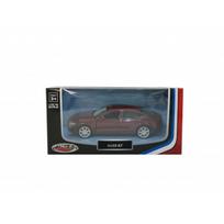 MSZ Automobilis AUDI A7, 1:43