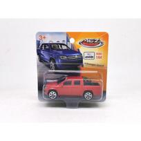 MSZ Automobilis VOLKSWAGEN AMAROK, 1:64