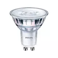 PHILIPS CorePro LEDspot 4-50W GU10 840 36D DIM LED prožektorius