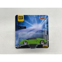 MSZ Automobilis LAMBORGHINI LP700-4, 1:64