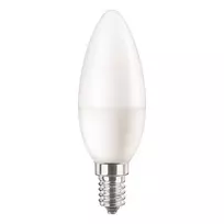 Philips CorePro LED žvakės formos lemputė 250lm 2.8W 2700K E14