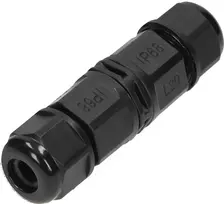 ORNO OR-AE-13601 Tiesioginė kabelių jungtis IP68 3 poliai 4mm² 450V/25A
