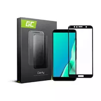 Green Cell Clarity Apsauginis stiklas „Xiaomi Mi 9“ – 9H kietumas, 0,3 mm, oleofobinė danga, be burbuliukų