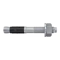 Fischer FAZ II 10/20 Prakišamasis inkaras M10, cinkuotas plienas (522110 K)