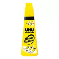 UHU Flinke Flasche 35g Universalūs skysti klijai (46300)
