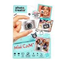 CREATOR Skaitmeninis mini fotoaparatas "KIDULT"