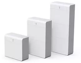 Huawei 5 kWh LiFePO4 akumuliatoriaus modulis IP66