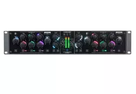 Cranborne Audio Carnaby HE2 Parametric Equalizer