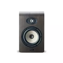 FOCAL SHAPE 65 – 6,5 colio aktyvus dvipusis studijinis monitorius su Flax garsiakalbiu ir pasyviais radiatoriais