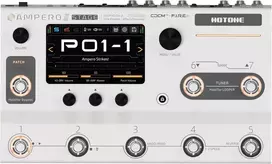 Hotone Ampero II Stage Multi-Effects gitaros procesorius