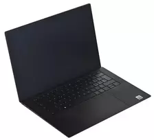 DELL Precision 5550 15.6 colio FHD mobilioji darbo stotis - Intel Core i7-10750H 16GB RAM 512GB SSD NVIDIA Quadro T1000 Win11 Pro (naudota)