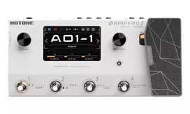 Hotone Ampero II Multi-Efektyvus Gitaros Procesorius