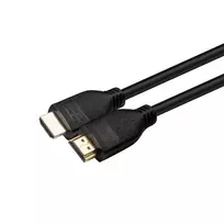 MicroConnect HDMI laidas 4K, 2m CCS (MC-HDM19192V2.0-CCS)