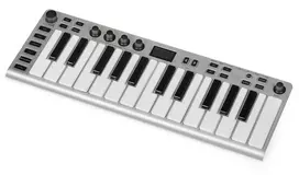 ESI xSynth 16-balsų kelių variklių skaitmeninis sintezatorius (stalinis modulis)