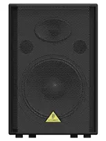 Behringer Eurolive VS1520 15 col. 2 krypčių pasyvus PA garsiakalbis, 150W RMS, 8 omų, juodas
