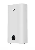LI- LIFVD1SMWH 80L universalus baltas elektrinis vandens šildytuvas su Wi-Fi