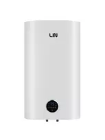 LI- elektrinis vandens šildytuvas LIN LIFVD1SMWH WI-FI 80L SMART baltas