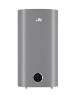 LIN LIFVD1SMGY 100L universalus elektrinis vandens šildytuvas, pilkas, Wi-Fi