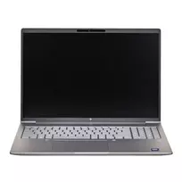 HP ZBook Power G11 Intel Core Ultra 7 155U 16 colių WUXGA 16GB RAM 512GB SSD NVIDIA RTX 500 Ada 4GB Windows 11 Pro mobilioji darbo stotis (perpakiruota)