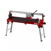 DEDRA DED7818 Rankinis plytelių pjaustytuvas 600 mm su volframo karbido disku