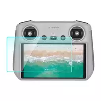 Puluz grūdinto stiklo ekrano apsauga, skirta DJI RC/RC 2 (2 vnt., 9H, HD Clear)