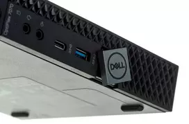 DELL OptiPlex 7070 Micro i5-9500T 16GB 512GB SSD mSFF Win11pro Naudotas
