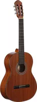 Samick CNG-1 NS klasikinė gitara su eglės viršumi ir mahonio korpusu