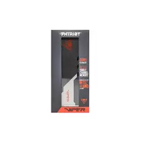 Patriot Viper Venom AMD DDR5 8GB 6400MHz CL38 EXPO stalinio kompiuterio atminties modulis