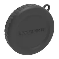 Sunnylife OA6-BHT133 silikoninis objektyvo dangtelis, skirtas DJI Osmo Action 6