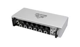 Valeton TAR-20G 20W Mini Guitar Amp Head su Reverb ir FX Loop