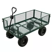 AWTOOLS sodo vežimėlis / transporto vežimėlis 500 kg Q012