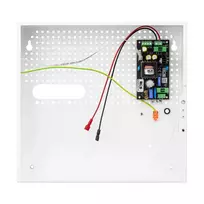 BCS-ZA1206/UPS/F 12V 6A Nepertraukiamo maitinimo šaltinis su baterijos rezervu