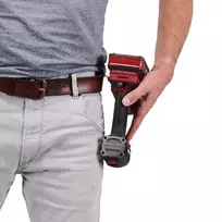 Einhell 18V TP-CD 18/50-C Li BL Solo belaidis gręžtuvas-atsuktuvas