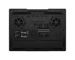 MSI Raider 16 HX B2WH-237XPL žaidimų nešiojamas kompiuteris, 16 colių QHD+ 240Hz, Intel Core Ultra 7 251HX, 16GB DDR5, 1TB SSD, GeForce RTX 5070 Ti 12GB, be OS
