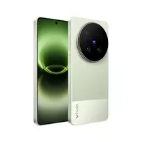 Vivo X300 Ultra 16GB RAM 1TB atmintis žalias 5G išmanusis telefonas