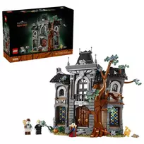 LEGO ICONS 11383 Mero namas