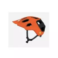POC Cularis dviračių šalmas – Uranium Black, dydis L/XL (59-62 cm)